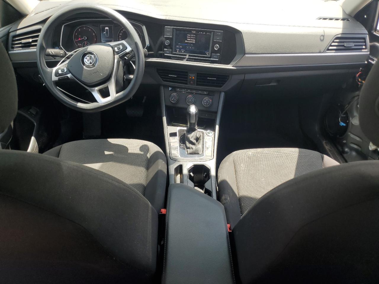 2021 Volkswagen Jetta S VIN: 3VWC57BUXMM075277 Lot: 63897085