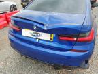 2019 BMW 3 SERIES M SPORT for sale at Copart CORBY