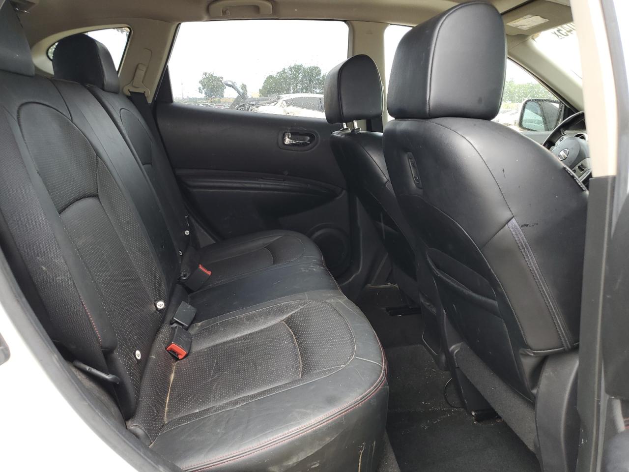 2013 Nissan Rogue S VIN: JN8AS5MT3DW525075 Lot: 62863045