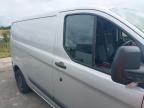 2017 FORD TRANSIT CUSTOM 270 TREND  for sale at Copart WOLVERHAMPTON