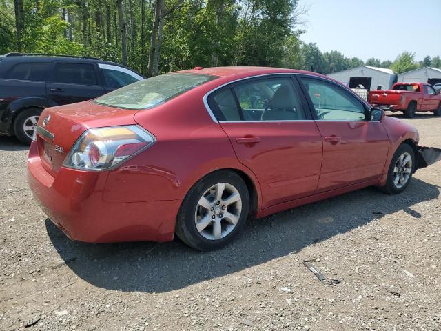 2009 NISSAN ALTIMA 2.5  