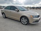 2015 VOLKSWAGEN JETTA TDI   à vendre chez Copart TX - HOUSTON