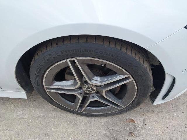 2021 MERCEDES BENZ CLA 180 AM