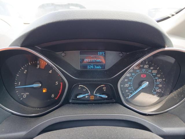 2012 FORD GRAND C-MA