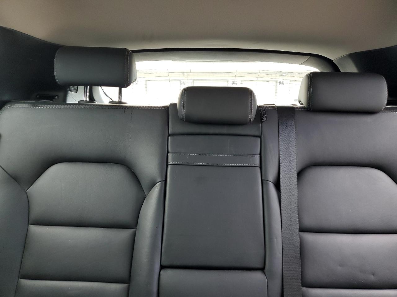 2017 Infiniti Qx30 Base VIN: SJKCH5CR2HA018807 Lot: 65616625