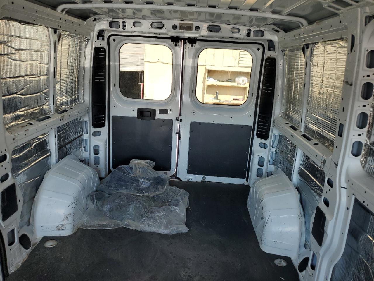 2018 Ram Promaster 1500 1500 Standard VIN: 3C6TRVAG9JE153245 Lot: 63442515