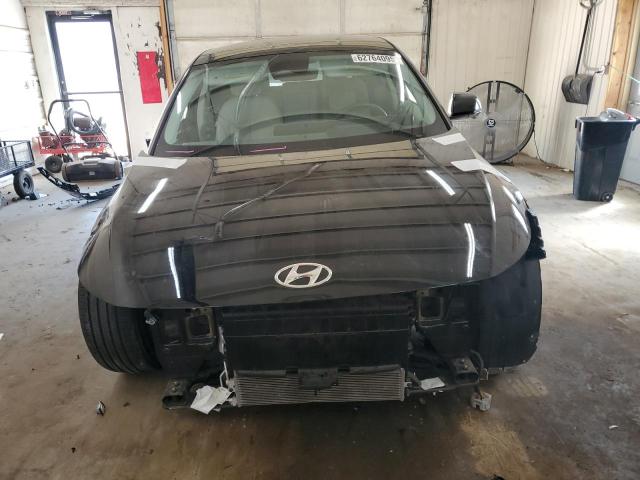  HYUNDAI IONIQ 2023 Black