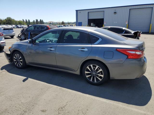  NISSAN ALTIMA 2017 Szary