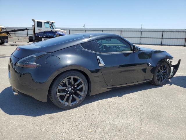  NISSAN 370Z 2020 Charcoal