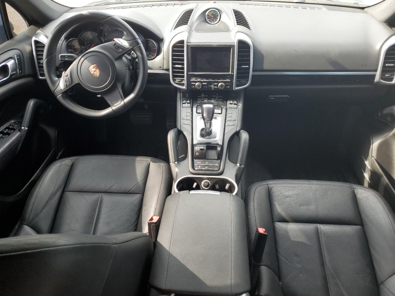 2013 Porsche Cayenne VIN: WP1AA2A20DLA00497 Lot: 64736785