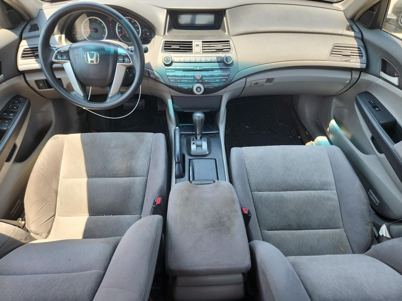 2009 Honda Accord Lxp VIN: 1HGCP264X9A097716 Lot: 63983715