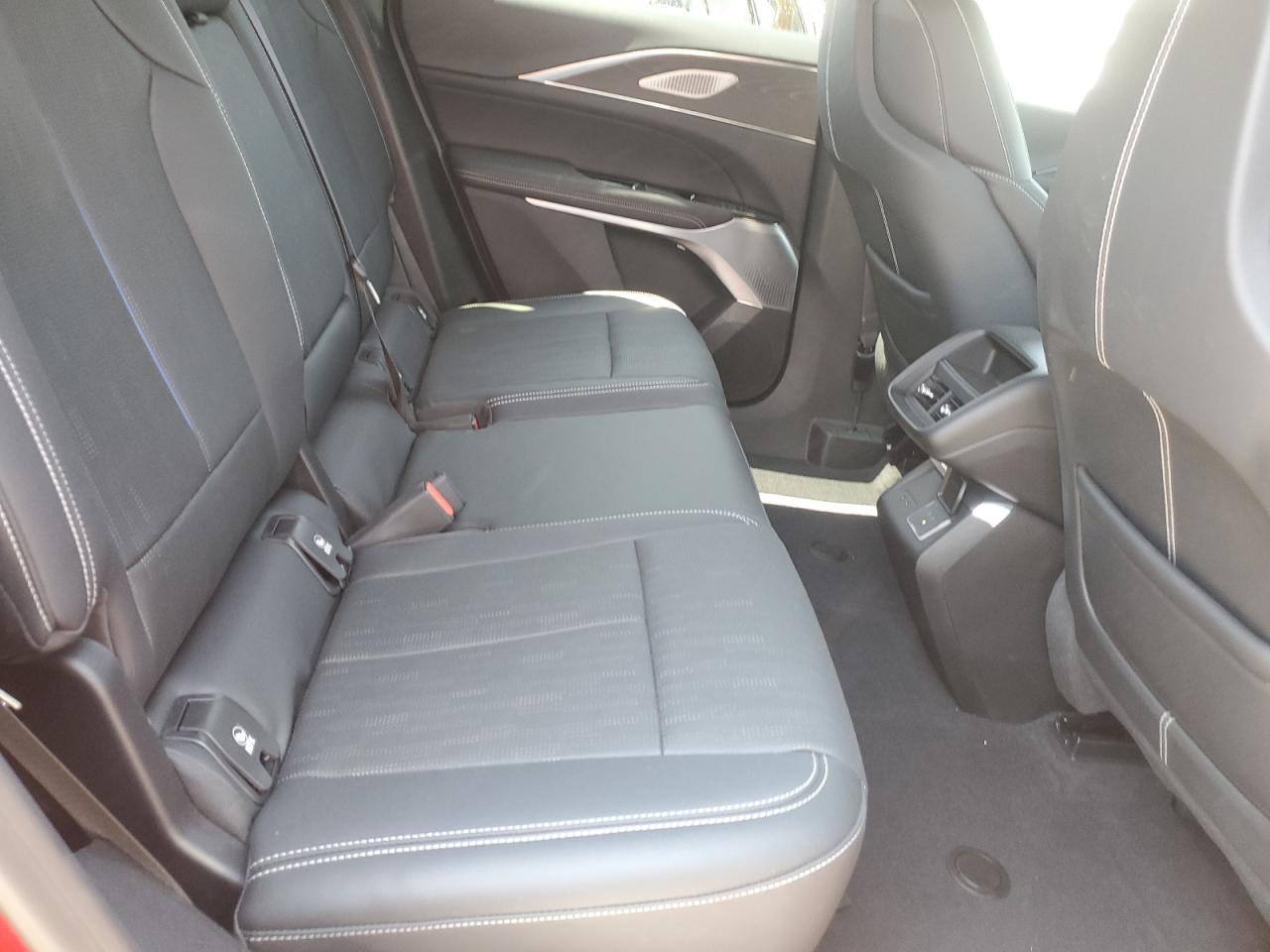 2024 Cadillac Lyriq Luxury VIN: 1GYKPRRLXRZ139223 Lot: 64296815