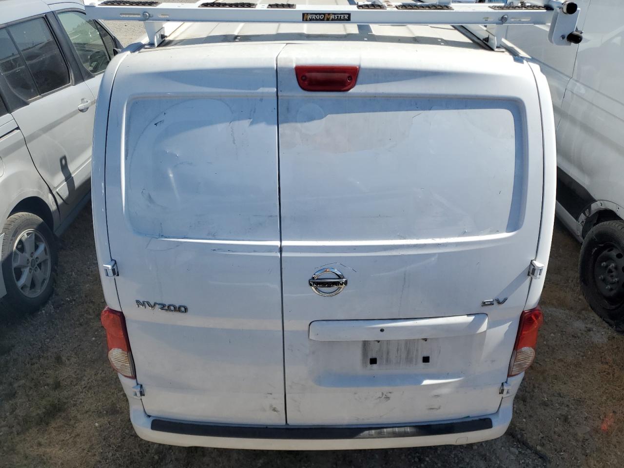 2020 Nissan Nv200 2.5S VIN: 3N6CM0KN9LK699312 Lot: 62494915