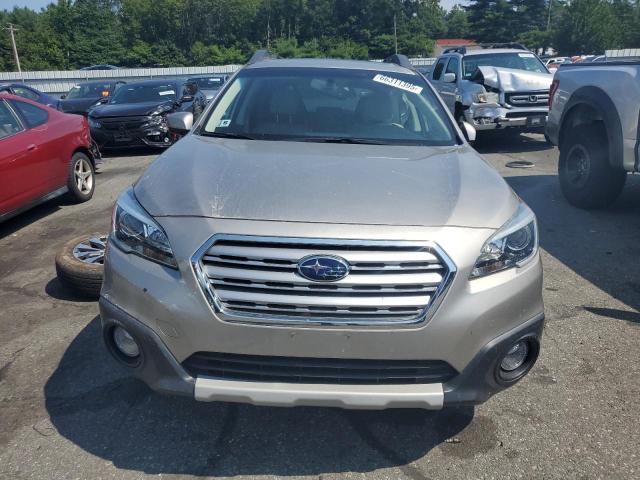 Parquets SUBARU OUTBACK 2016 tan