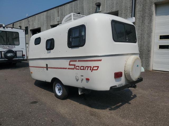 2016 SCAMP 16' STANDARD