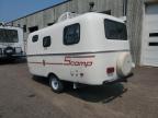 2016 SCAMP 16' STANDARD a la Venta en Copart MN - MINNEAPOLIS NORTH