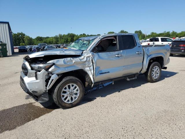  TOYOTA TACOMA 2024 Srebrny