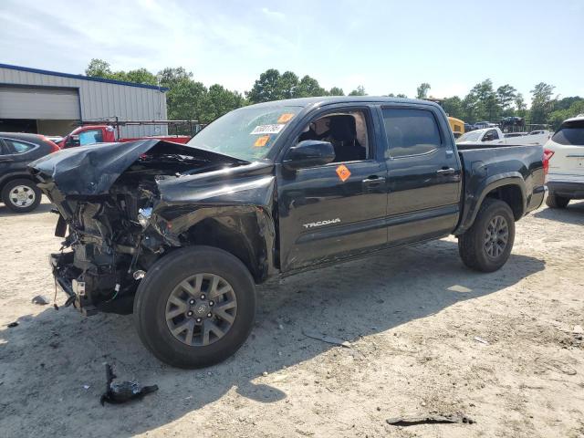  TOYOTA TACOMA 2023 Black