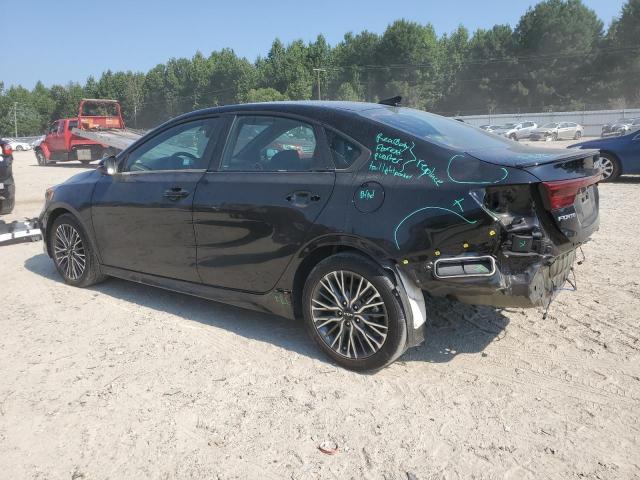  KIA FORTE 2024 Black