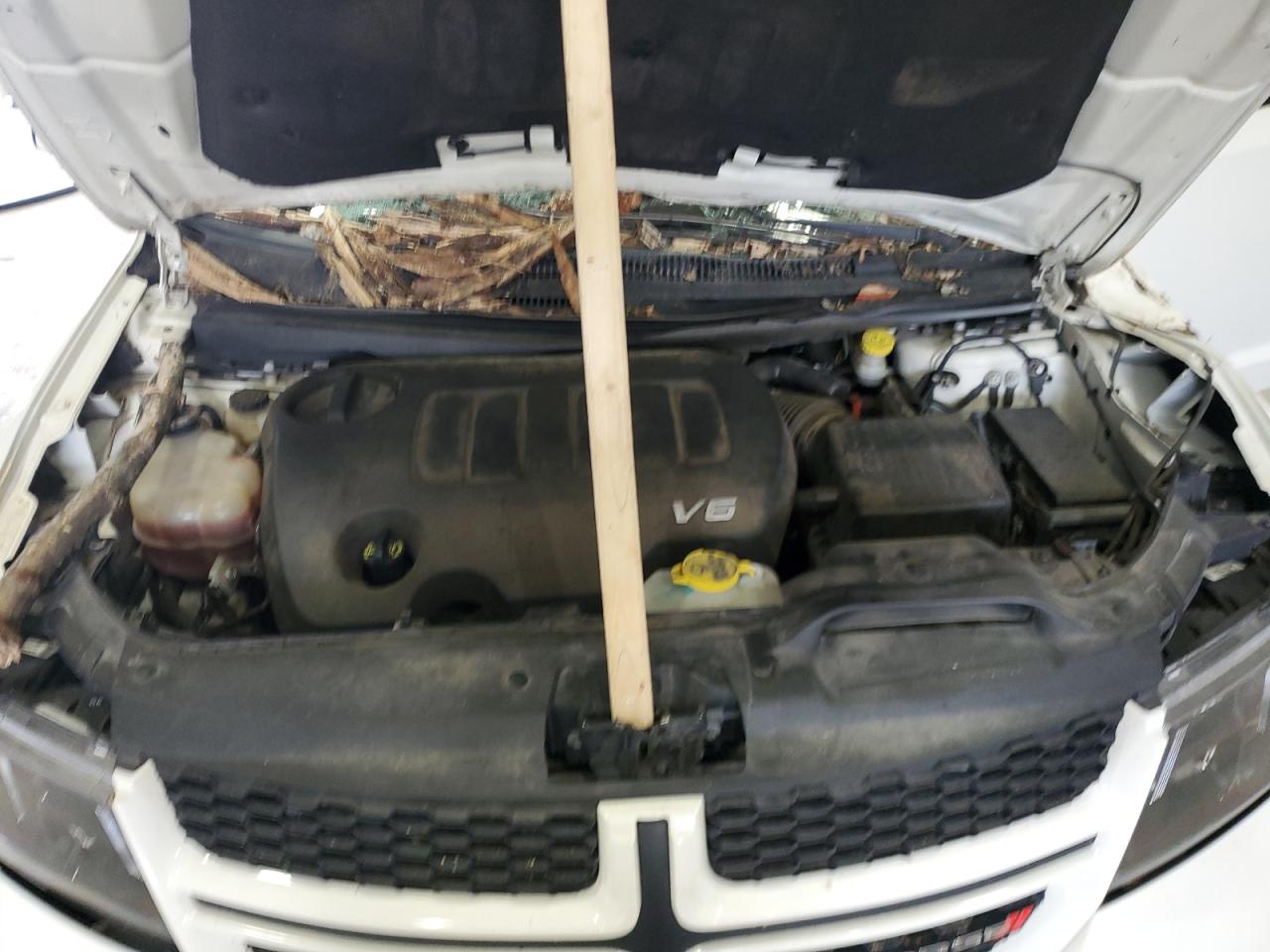2022 Dodge Journey Gt VIN: 3C4PDCEG7JT362986 Lot: 65515625
