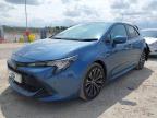 2020 TOYOTA COROLLA DE for sale at Copart CORBY