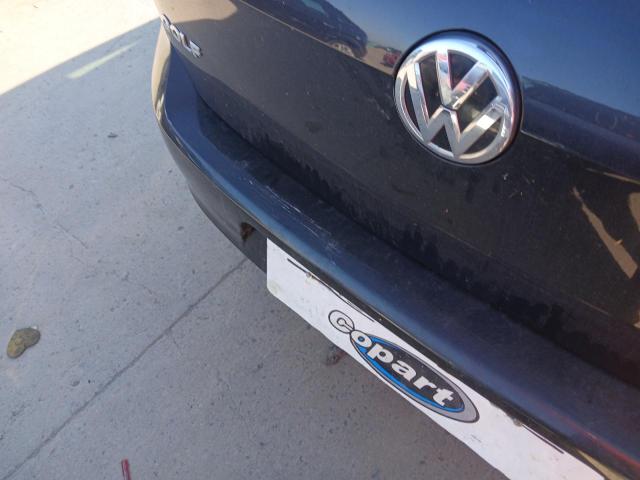 2014 VOLKSWAGEN GOLF SE BL