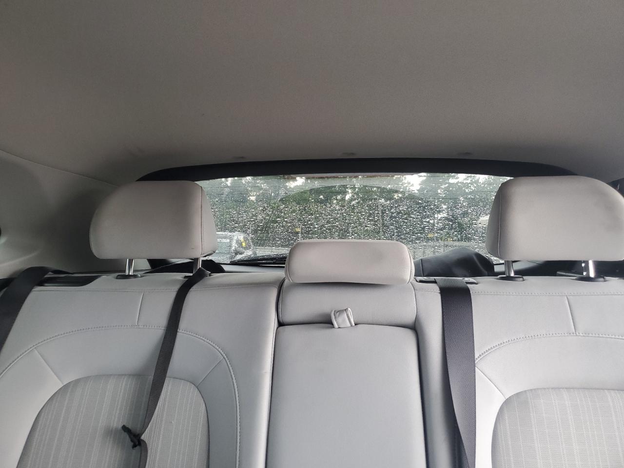 2023 Hyundai Kona Sel VIN: KM8K62AB0PU027491 Lot: 64357685