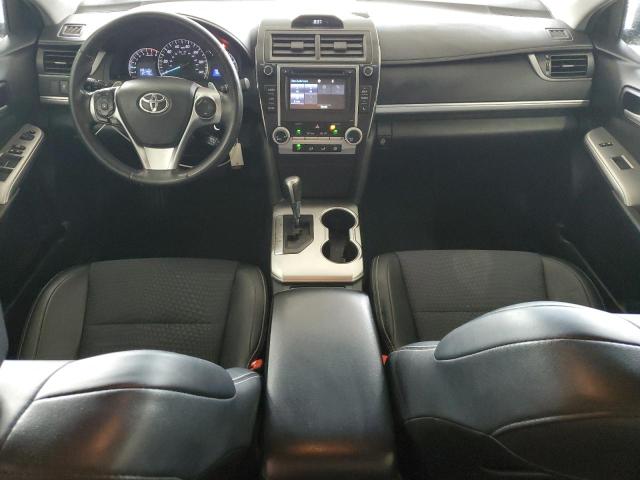  TOYOTA CAMRY 2014 Gray