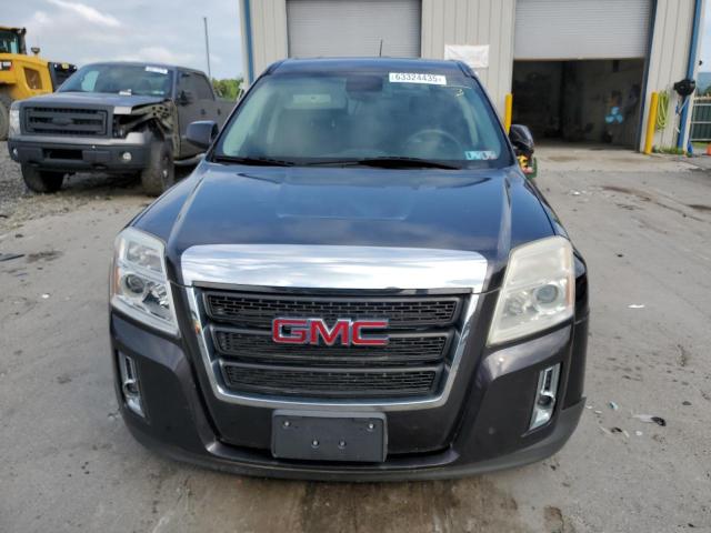  GMC TERRAIN 2013 Czarny