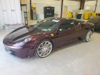 2006 FERRARI F430    a la Venta en Copart TX - NORTH AUSTIN