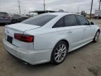 2018 AUDI A6 PREMIUM PLUS for sale at Copart CA - LOS ANGELES