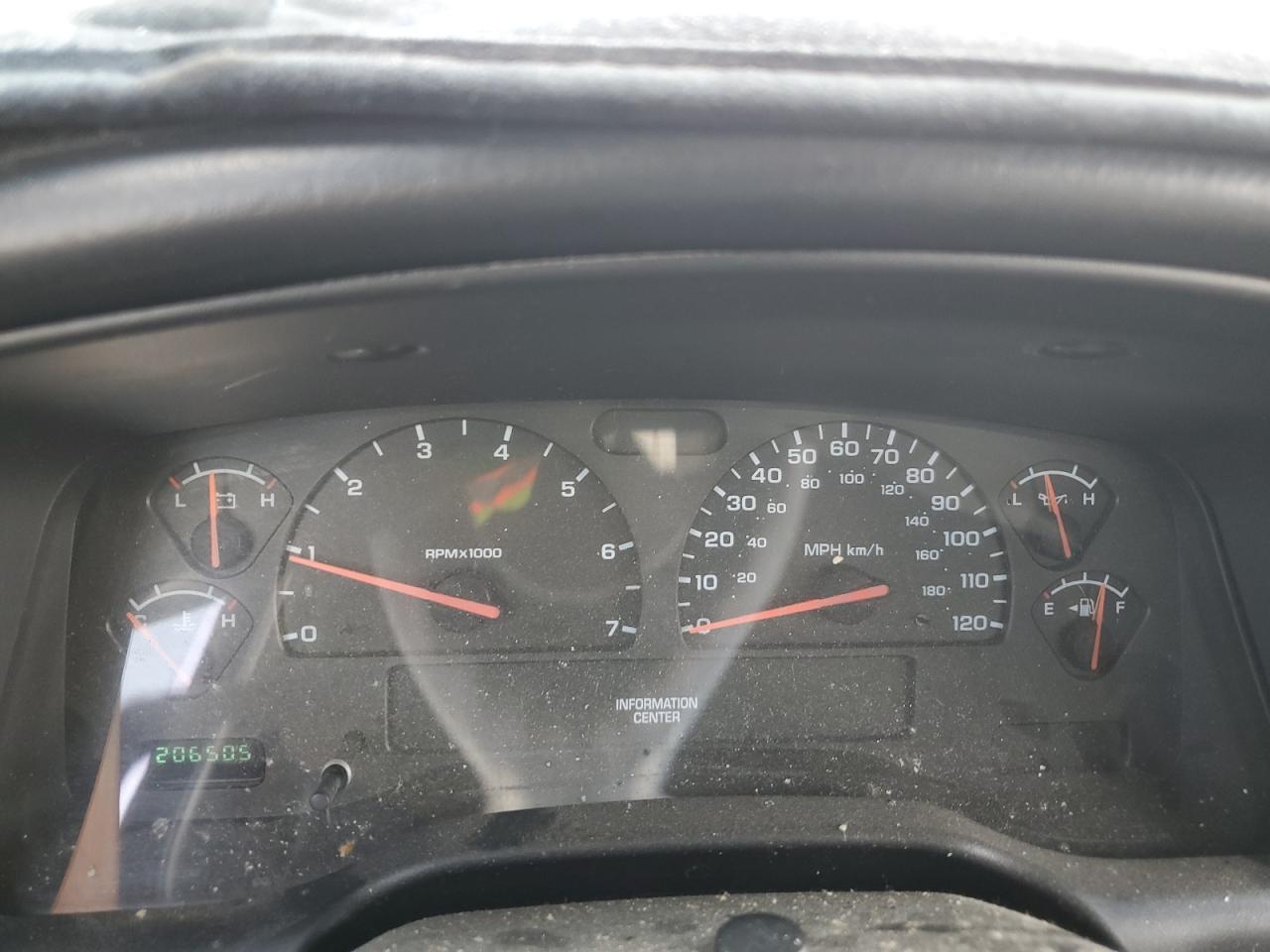2002 Dodge Dakota Base VIN: 1B7FL16X12S598604 Lot: 63336875