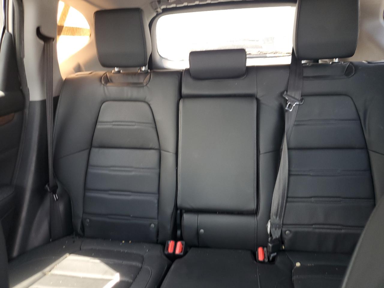 2020 Honda Cr-V Exl VIN: 5J6RW2H80LA021371 Lot: 64874255