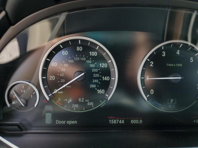 2018 BMW X5 XDR40E  