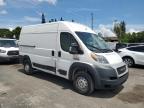 2019 RAM PROMASTER 2500 2500 HIGH   for sale at Copart FL - MIAMI CENTRAL