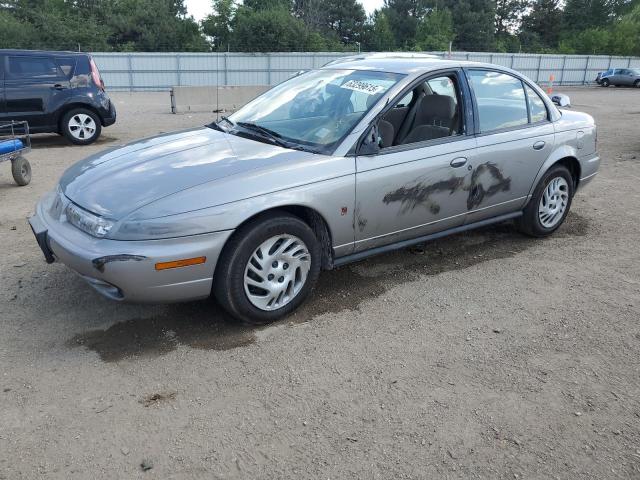 1999 Saturn Sl2