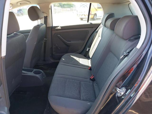 2006 VOLKSWAGEN GOLF FSI S