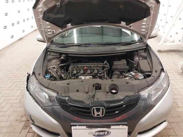 2012 HONDA CIVIC I-VT