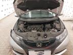 2012 HONDA CIVIC I-VT for sale at Copart SANDWICH