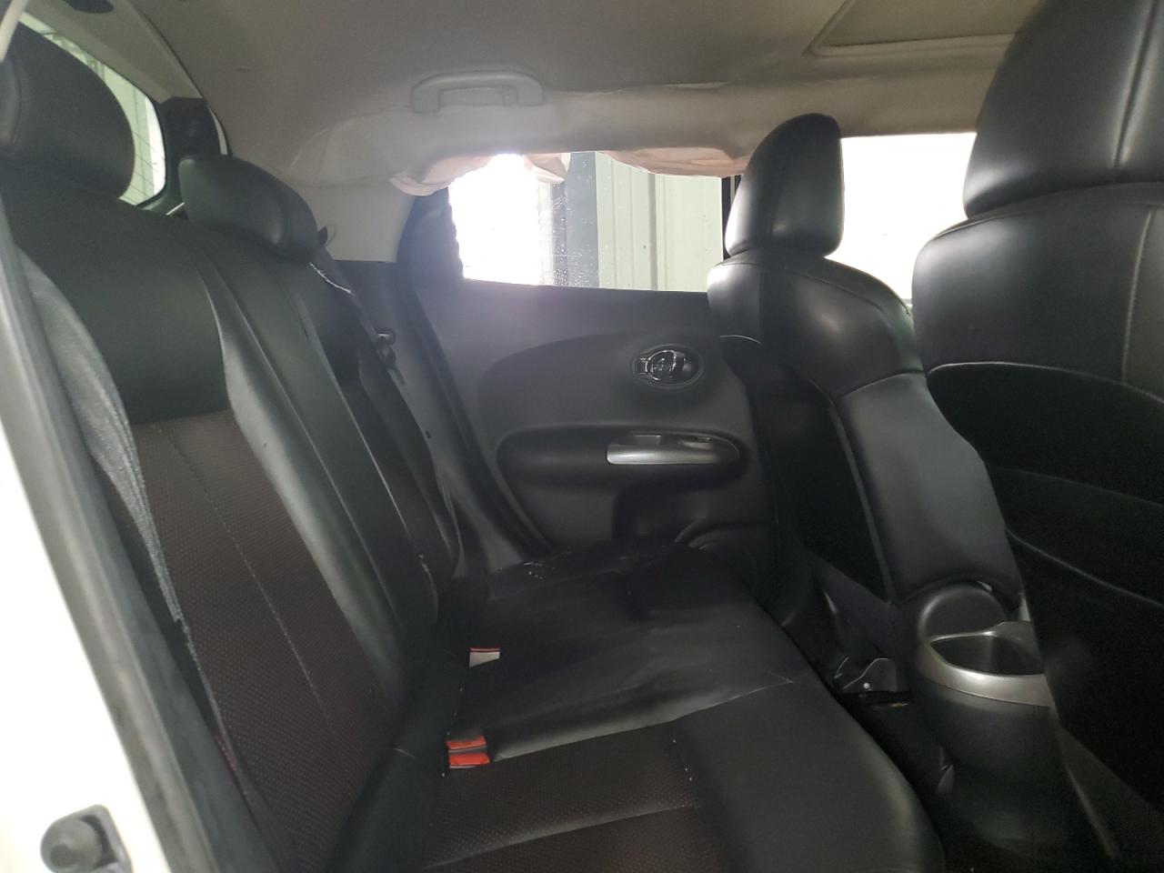 2012 Nissan Juke S VIN: JN8AF5MV2CT123375 Lot: 63426295