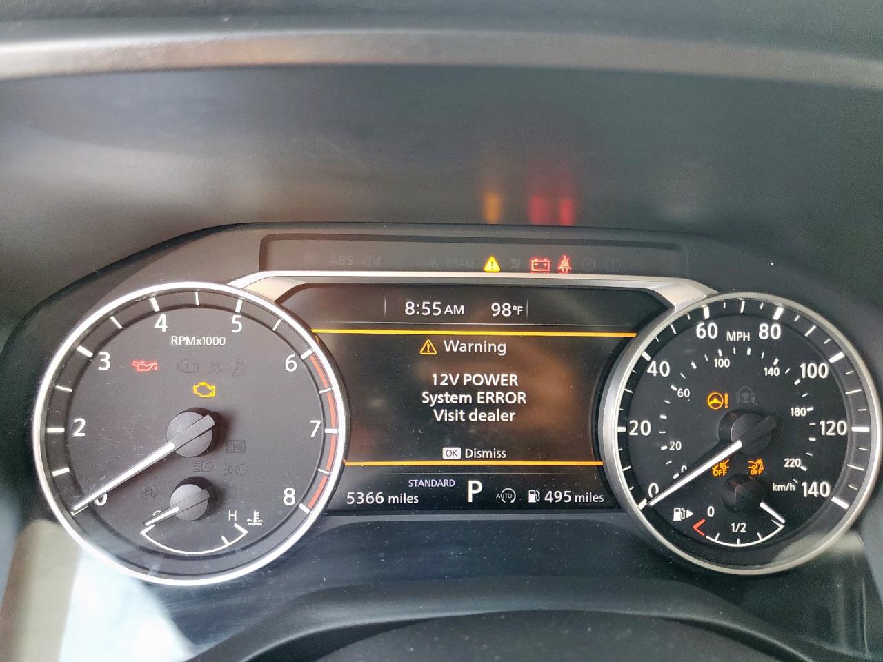 2024 Nissan Rogue Sv VIN: JN8BT3BA5RW360497 Lot: 65702825