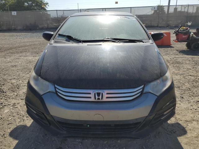  HONDA INSIGHT 2013 Black