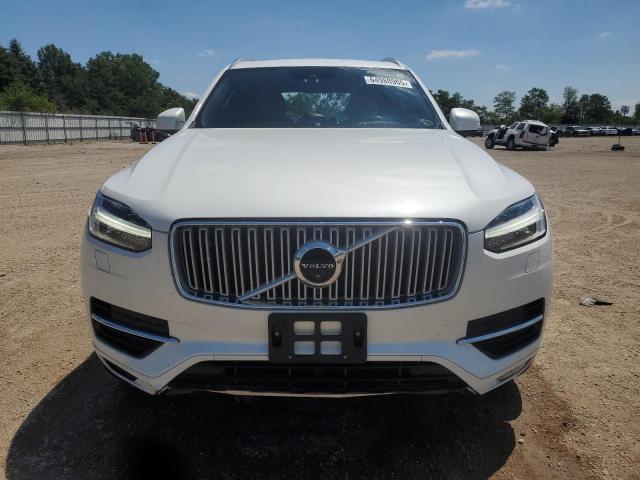  VOLVO XC90 2018 Белы
