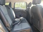 2017 FORD ESCAPE SE   à vendre chez Copart ON - COOKSTOWN