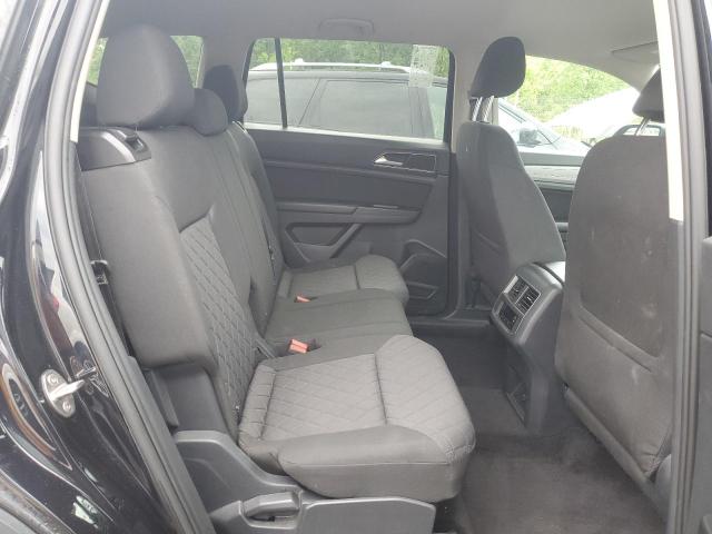 2018 VOLKSWAGEN ATLAS S  
