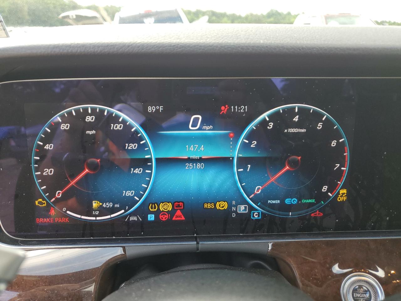 2022 Mercedes-Benz E 450 4Matic VIN: W1KZF5KB1NB037576 Lot: 64125475
