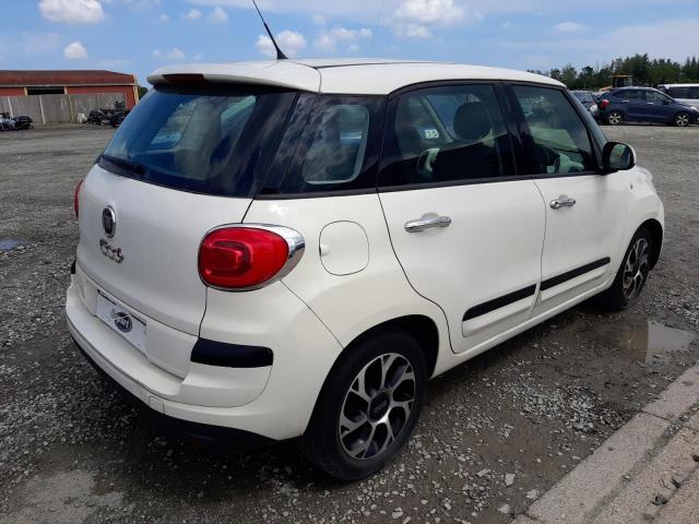 2017 FIAT 500L POP STAR 