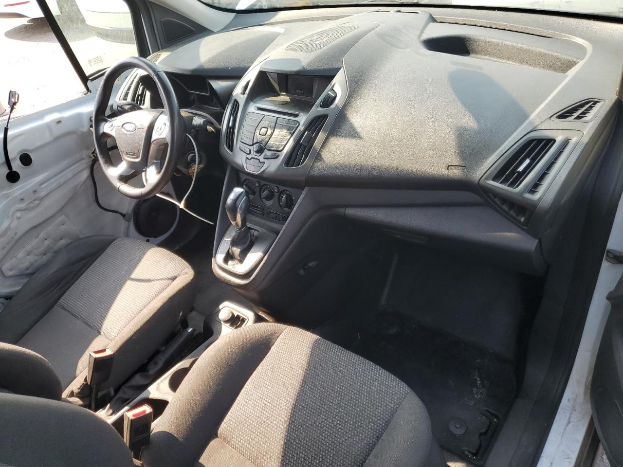 2018 Ford Transit Connect Xl VIN: NM0LS7E74J1362301 Lot: 63331985