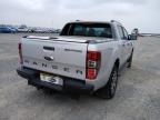 2019 FORD RANGER WIL for sale at Copart CORBY