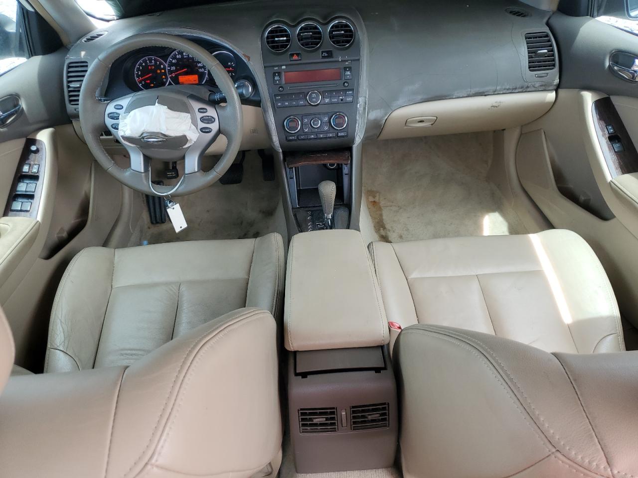 2010 Nissan Altima Base VIN: 1N4AL2AP2AC190716 Lot: 64774455